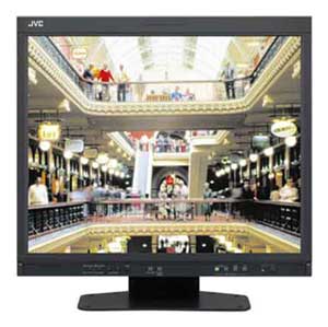  LCD  JVC