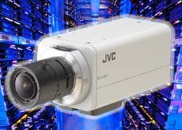цветная камера видео наблюдения TK-C9200E